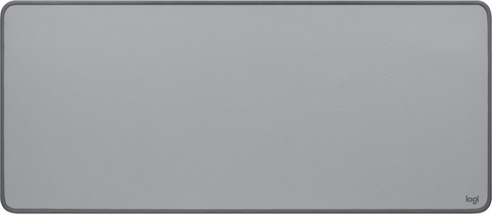 Logitech Studio Series Desk Mat Gris Logitech Studio Series Desk Mat Gris