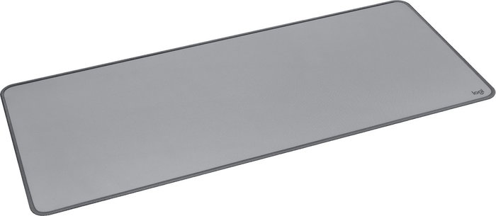 Logitech Studio Series Desk Mat Gris Logitech Studio Series Desk Mat Gris
