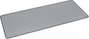 Logitech Studio Series Desk Mat Gris