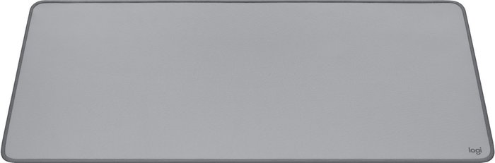 Logitech Studio Series Desk Mat Gris Logitech Studio Series Desk Mat Gris