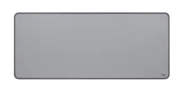 Logitech Desk Mat Studio Series Gris