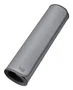 Logitech 956-000052 Alfombrilla Protectora de Escritorio, Gris, Studio Series, 30x70 cm, Base Antideslizante, Fácil de Limpiar, Poliéster Reciclado