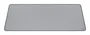 Logitech 956-000052 Alfombrilla Protectora de Escritorio, Gris, Studio Series, 30x70 cm, Base Antideslizante, Fácil de Limpiar, Poliéster Reciclado