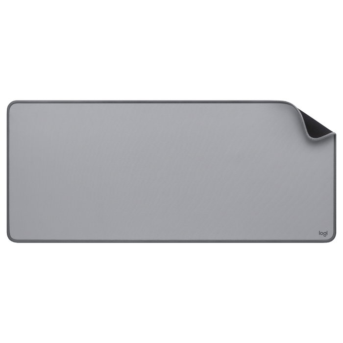Logitech Studio Series Desk Mat Gris Logitech Studio Series Desk Mat Gris