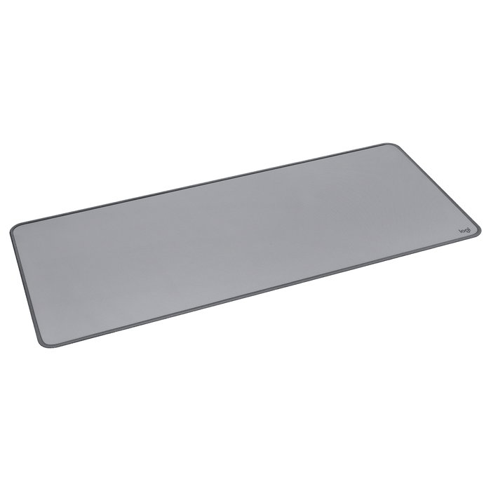 Logitech Studio Series Desk Mat Gris Logitech Studio Series Desk Mat Gris