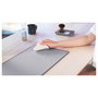 Logitech Studio Series Desk Mat Gris