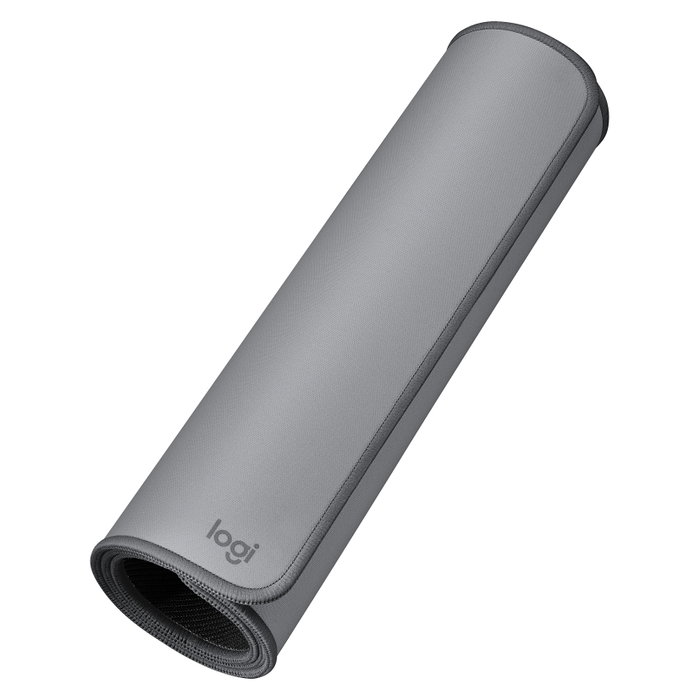 Logitech Studio Series Desk Mat Gris Logitech Studio Series Desk Mat Gris