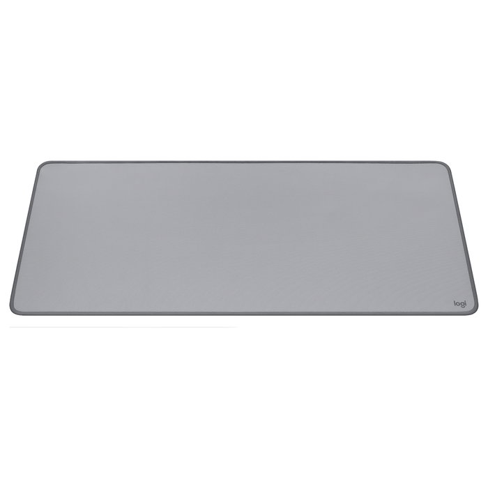 Logitech Studio Series Desk Mat Gris Logitech Studio Series Desk Mat Gris