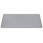 Logitech Studio Series Desk Mat Gris