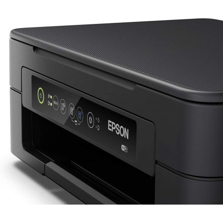 Epson Expression Home XP-2100 Multifunción Wi-Fi Negra Epson Expression Home XP-2100 Multifunción Wi-Fi Negra