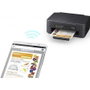 Epson Expression Home XP-2100 Multifunción Wi-Fi Negra