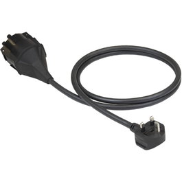 NRGkick Adaptador de enchufe Tipo G 13A (UK)