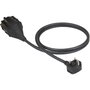 NRGkick Adaptador de enchufe Tipo G 13A (UK)