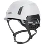 Abus SPECTOR-E Casco de seguridad para trabajos eléctricos Blanco polar