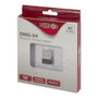 Inter-Tech Adaptador Wi-Fi 5 USB Nano DMG-04 Stick 650Mbps