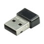 Inter-Tech Adaptador Wi-Fi 5 USB Nano DMG-04 Stick 650Mbps