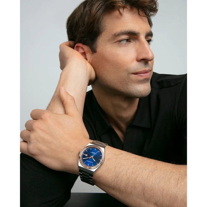 Reloj Hombre Viceroy 401433-37 (Ø 41 mm)