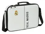 Safta Cartera Extraescolar Real Madrid 1ª Equipación 24/25