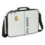 Safta Cartera Extraescolar Real Madrid 1ª Equipación 24/25