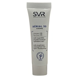 Xerial, Anti-rojeces, Crema, Para la cara, 10 ml *Muestra