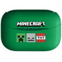 OTL TECHNOLOGIES Auriculares inalámbricos Minecraft
