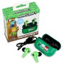 OTL TECHNOLOGIES Auriculares inalámbricos Minecraft