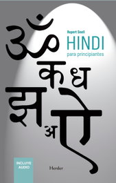 HERDER, Hindi para principiantes (2CD), Rupert Snell - HERDER