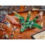 LEGO NINJAGO 71845 Lloyd's Jet-Mech