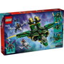 LEGO NINJAGO 71845 Lloyd's Jet-Mech