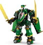 LEGO NINJAGO 71845 Lloyd's Jet-Mech