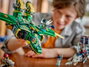 LEGO NINJAGO 71845 Lloyd's Jet-Mech