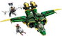 LEGO NINJAGO 71845 Lloyd's Jet-Mech