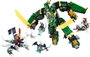 LEGO NINJAGO 71845 Lloyd's Jet-Mech