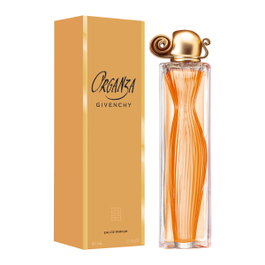 Givenchy Organza Eau de Parfum 50 ml