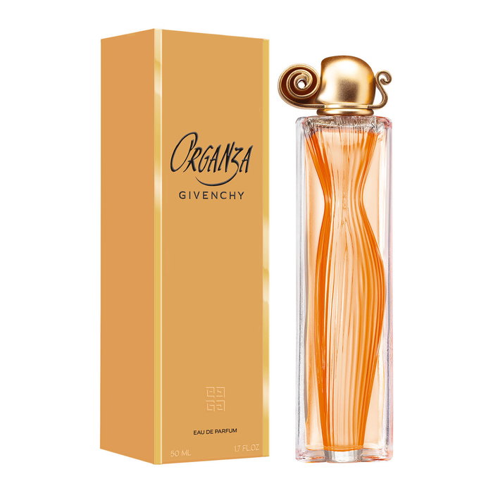 Givenchy Organza Eau de Parfum 50 ml Vaporizador