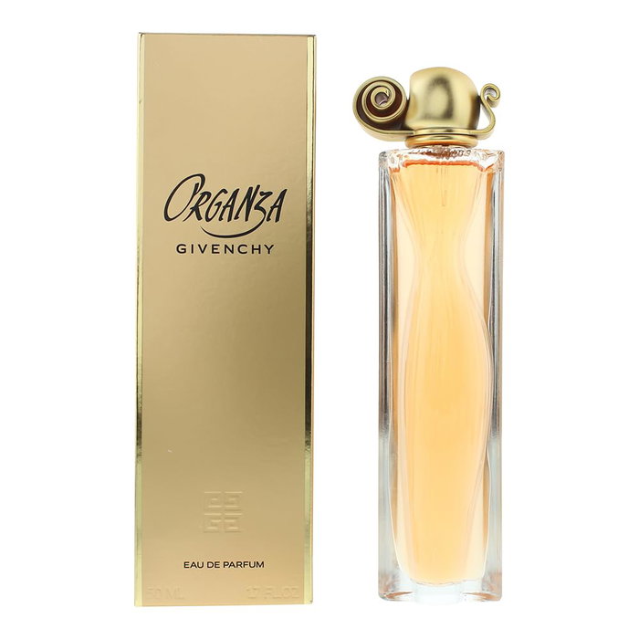 Givenchy Organza Eau de Parfum 50 ml Givenchy Organza Eau de Parfum 50 ml