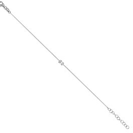 Pulsera Mujer New Bling 9NB-0607 Plateado