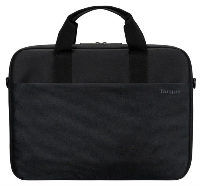 Targus Maletín Intellect para Portátil de 16 Pulgadas Negro Targus Maletín Intellect para Portátil de 16 Pulgadas Negro