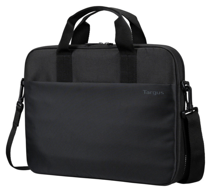 Targus Maletín Intellect para Portátil de 16 Pulgadas Negro Targus Maletín Intellect para Portátil de 16 Pulgadas Negro