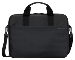 Targus Maletín Intellect para Portátil de 16 Pulgadas Negro