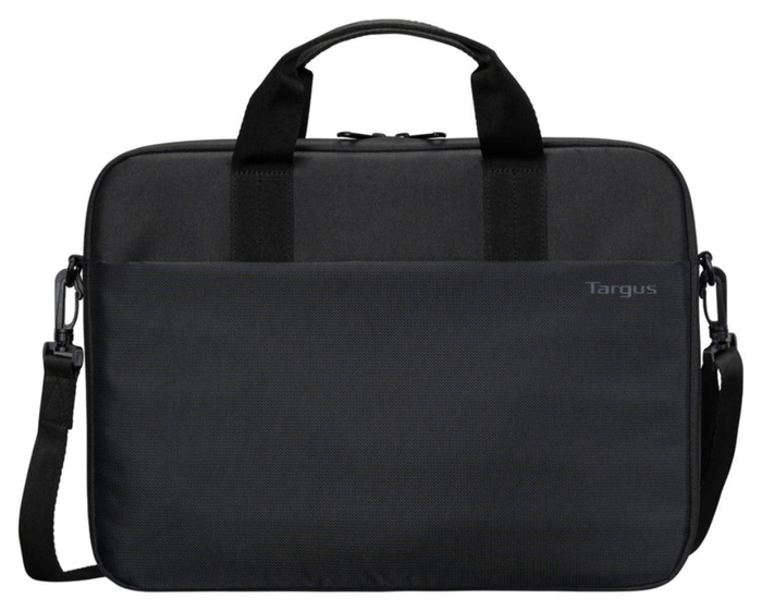 Targus Maletín Intellect para Portátil de 16 Pulgadas Negro Targus Maletín Intellect para Portátil de 16 Pulgadas Negro