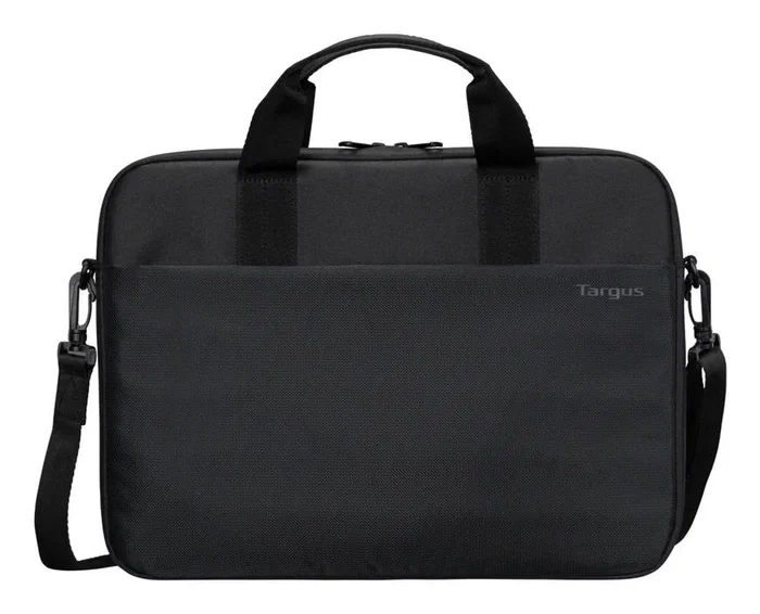 Targus Maletín Intellect para Portátil de 16 Pulgadas Negro Targus Maletín Intellect para Portátil de 16 Pulgadas Negro