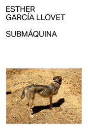 Submáquina, Esther García Llovet - MALAS TIERRAS