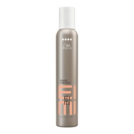 Wella Professionals EIMI Shape Control Espuma de Fijación Fuerte 300ml