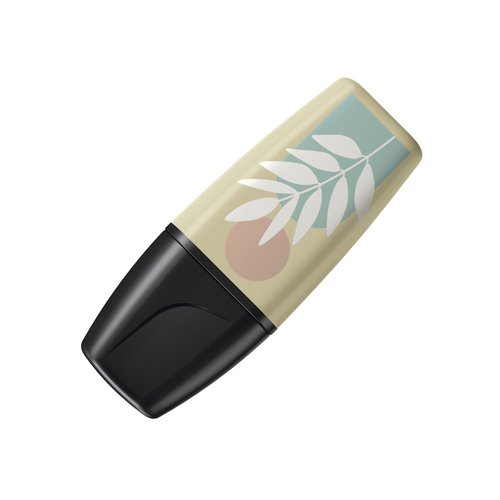 STABILO Boss Mini Naturevibes 07 Verde Barro (Set de 10) STABILO Boss Mini Naturevibes 07 Verde Barro (Set de 10)