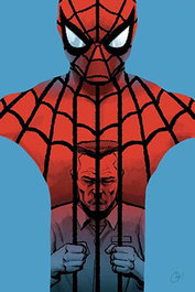 Panini España S.A. Spiderman: Toda una vida - J. Jonah Jameson