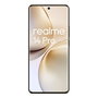 Realme 14 Pro 5G Smartphone con 8 GB RAM y 256 GB Almacenamiento, Pantalla 6.77", 50MP Cámara, 6000mAh, Blanco