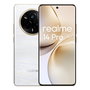 Realme 14 Pro 5G Smartphone con 8 GB RAM y 256 GB Almacenamiento, Pantalla 6.77", 50MP Cámara, 6000mAh, Blanco