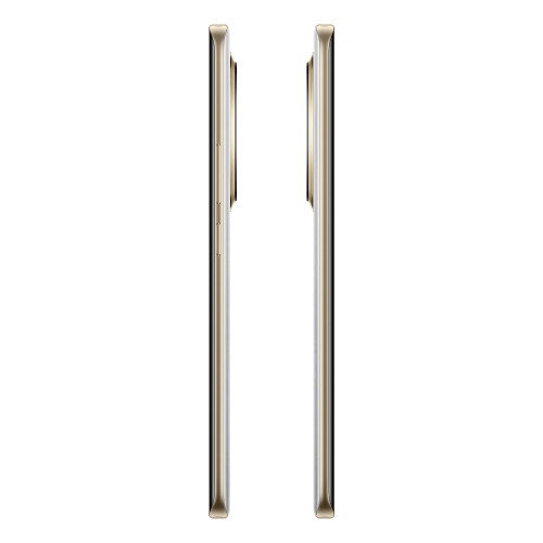 Realme 14 Pro 5G Smartphone con 8 GB RAM y 256 GB Almacenamiento, Pantalla 6.77", 50MP Cámara, 6000mAh, Blanco