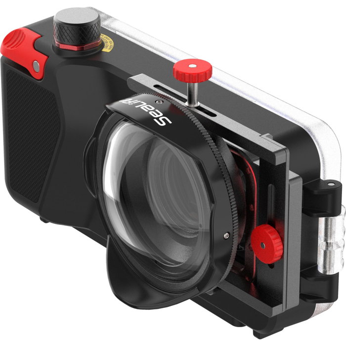 SeaLife SportDiver Ultra (SL405) Carcasa Submarina para Smartphone SeaLife SportDiver Ultra (SL405) Carcasa Submarina para Smartphone